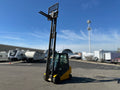 2015 Caterpillar 2EP6500 Electric Forklift