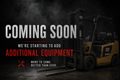2017 Caterpillar 2EP6500 Electric Forklift