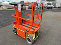 2014 JLG 1230ES Vertical Mast Lift