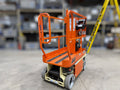 2014 JLG 1230ES Vertical Mast Lift