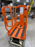 2014 JLG 1230ES Vertical Mast Lift