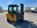 2014 Caterpillar 2EP6500 Electric Forklift
