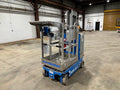 2014 Genie QS-20 Electric Vertical Mast Lift