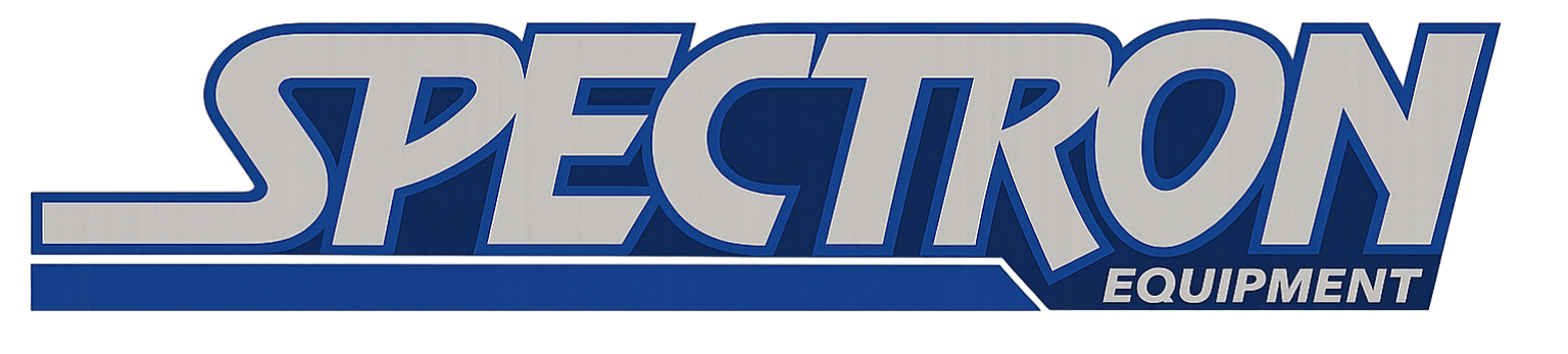Spectron Equipment